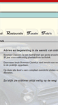 Mobile Screenshot of bosmanclassics.nl